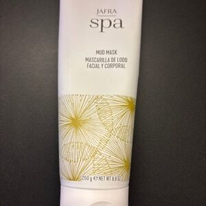 JAFRA SPA MUD MASK